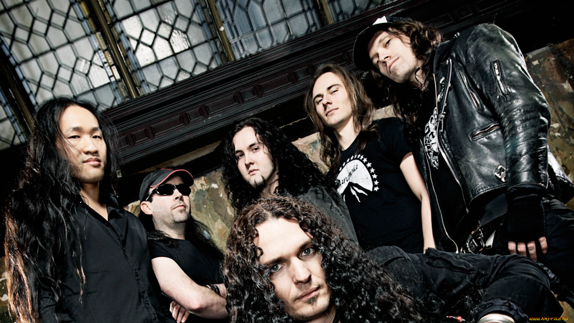 dragonforce, , -, 